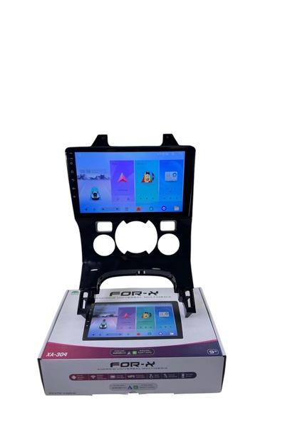 For-X PEUGEOT 3008-5008 2009-2016 FORX 2-32 YENİ SERİ İŞLEMCİLİ PRO OEM MULTİ...