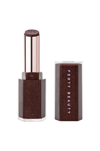 FENTY BEAUTY Glitter Stick Lip - Gloss Bomb Stix (5.5 ml) Intense and Shiny Luxury