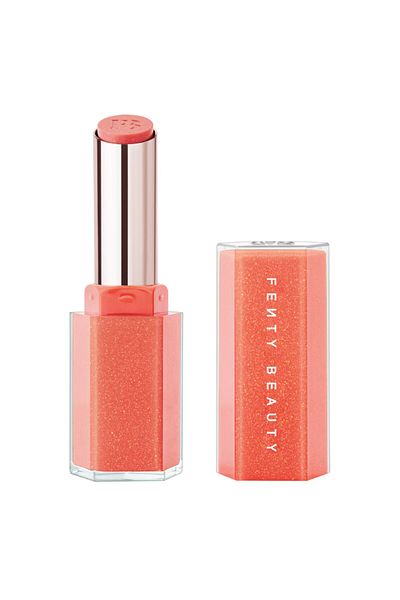 FENTY BEAUTY Glitter Stick Lip - Gloss Bomb Stix (5.5 ml) Intense and Shiny Luxury