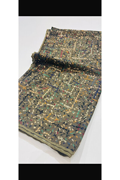 LOPRES وشاح قطني ناعم