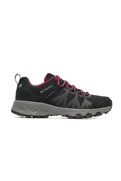 Columbia Dámské černé outdoorové boty Peakfreak BL5953-010