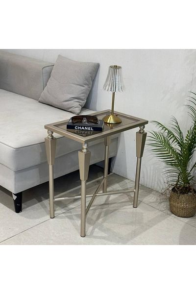 kafeny طاولة تقديم شاي