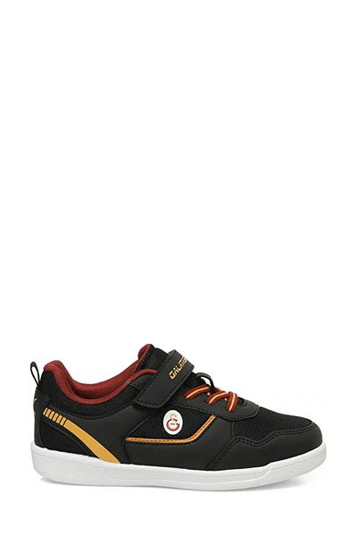 Kinetix Hornet J Tx 5Fx Boy Sneaker Yellow Red