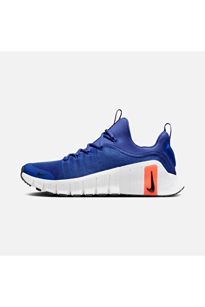 Nike FREE METCON 6 ERKEK ANTRENMAN AYAKKABISI-FJ7217-401