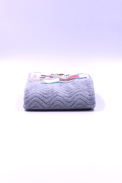 Silvia Mikrofiber Magic Oto Yıkama Bezi, 50x70 cm, Yüksek Su Emici, %30 Polia...