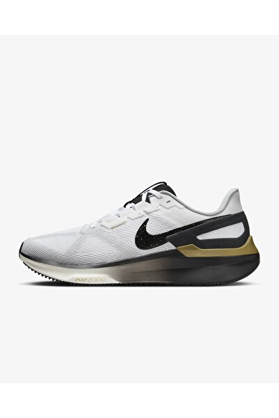 Nike AİR ZOOM STRUCTURE 25 ERKEK KOŞU AYAKKABISI-HQ3660-100-SPORTXOUTLET