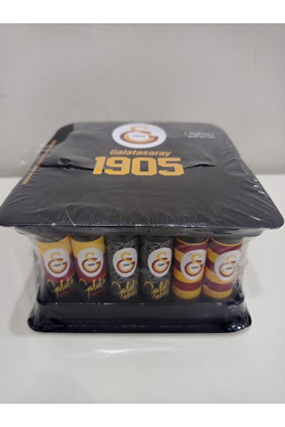 KLC Taraftar TAŞLI ÇAKMAK 3 ADET