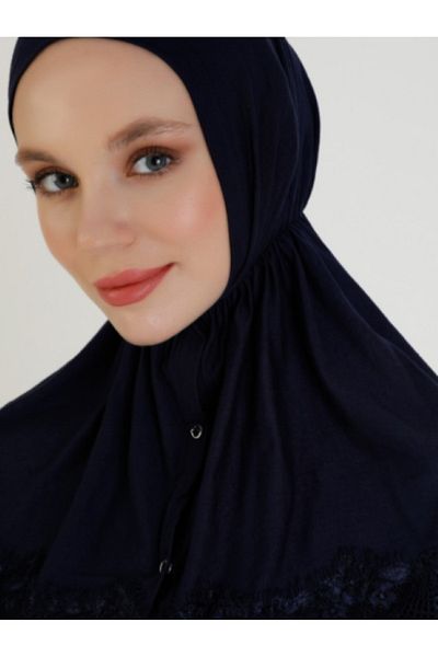 Differenza Καπό Navy Blue Socialite
