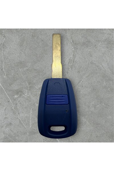 LUXE AKSESUAR Fiat Punto Doblo Albea Bravo Τηλεχειριστήριο Smart Control 1 κο...