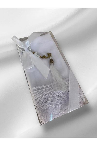 TUTUYA TEXTIL Πολυτελές Σατέν Σάλι Μοτίβο Λίθου Μαργαρίτα Ράσπο Σπίτι Σύλληψη
