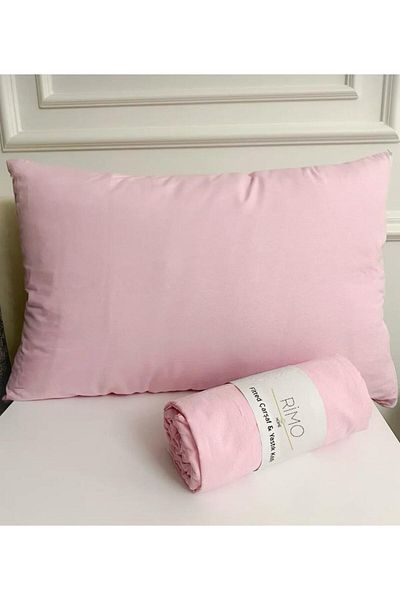 Pamuku Super Size Elastic Bed Sheet Set