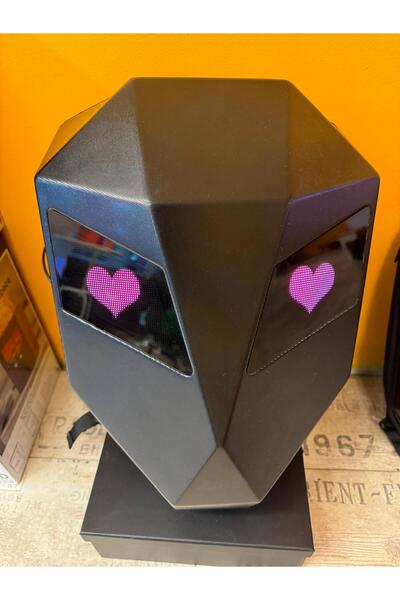 ŞIK DİJİTAL MOTORCU ÇANTASI