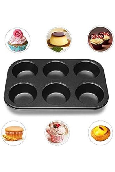Generic Non-stick muffin pan
