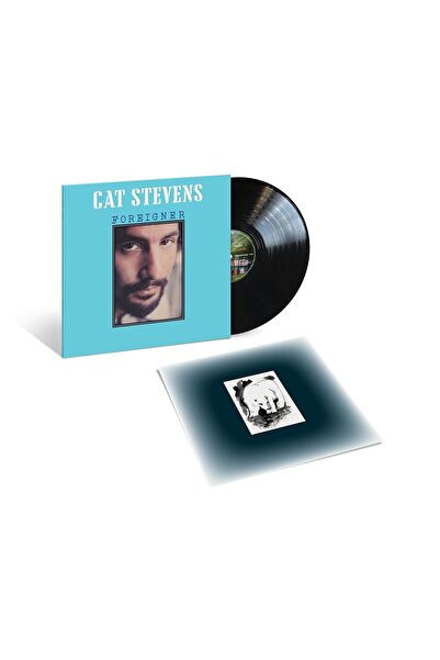 Yabancı - Cat Stevens / Foreigner