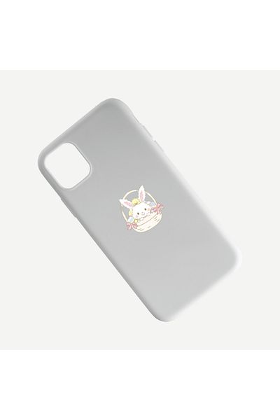 Ororabutik Σετ αυτοκόλλητων 88 τμχ Kawai Wish Me Mell Rabbit Hello Kitty - Σετ αυτοκόλλητων Sketchbook