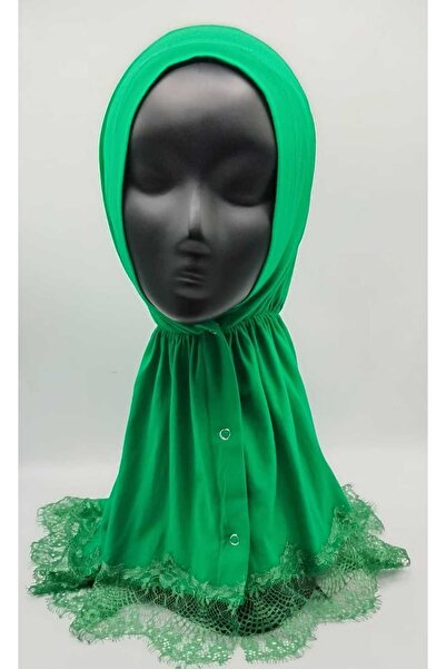 Differenza Green Bonnet