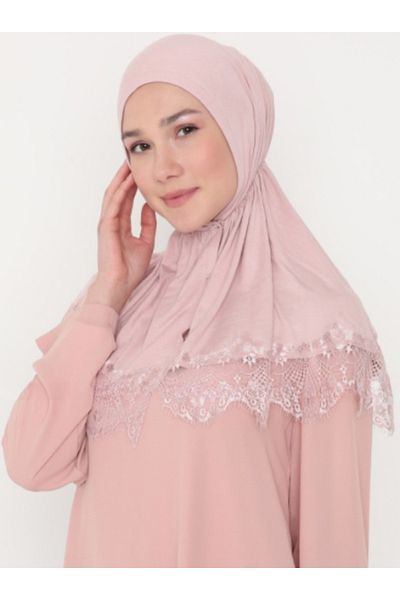 Differenza Bonnet - Powder