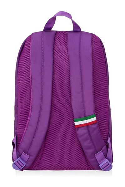 Need Perfection Mode Purple Sports Backpack Lmçan23031