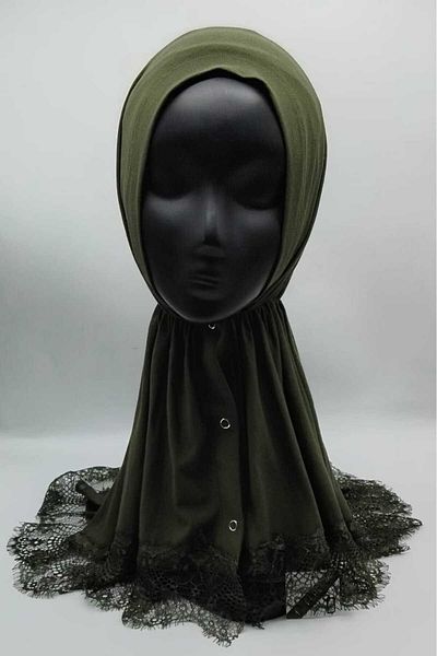 Differenza Khaki Bonnet - Stylish Design