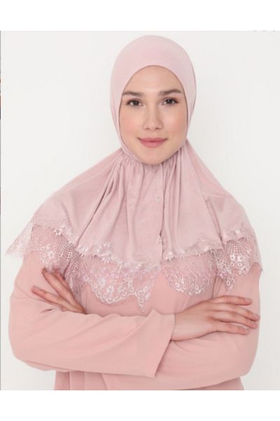 Differenza Bonnet - Powder
