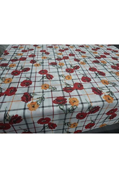 Berkut home King Size Raschel Tableware Cloth, Stain Resistant, 220X200 cm