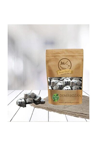 Aktar Diyarı Demirbozan 1.kalite 100 Gr