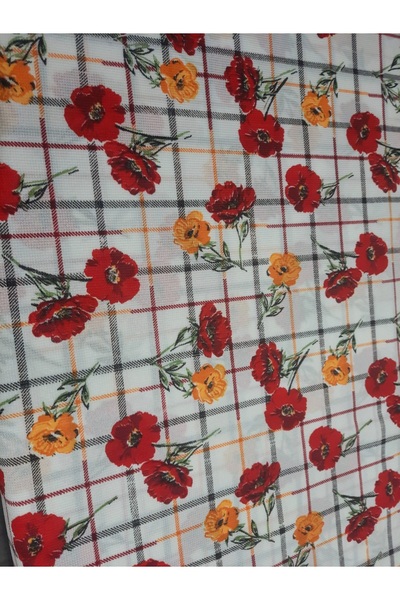 Berkut home King Size Raschel Tableware Cloth, Stain Resistant, 220X200 cm