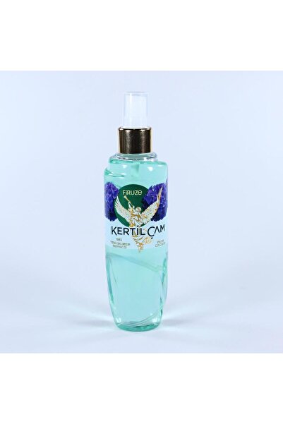 Kertil Çam 1962 Tarihi Balıkesir Kolonyacısı Firuze Kolonyası Sprey 150 ml Ea...