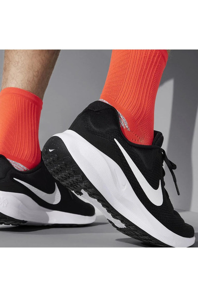 Nike NİKE Koşu  yürüş Ayakkabısı Revolution 7  FB2207  001