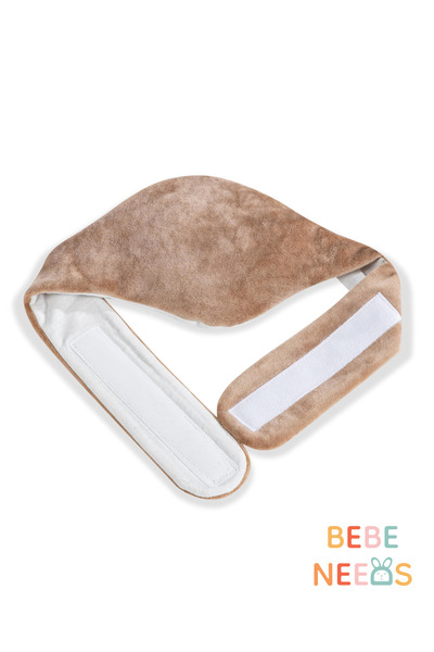 bebeneeds Kiraz Çekirdekli Kemer Sütlü Kahve