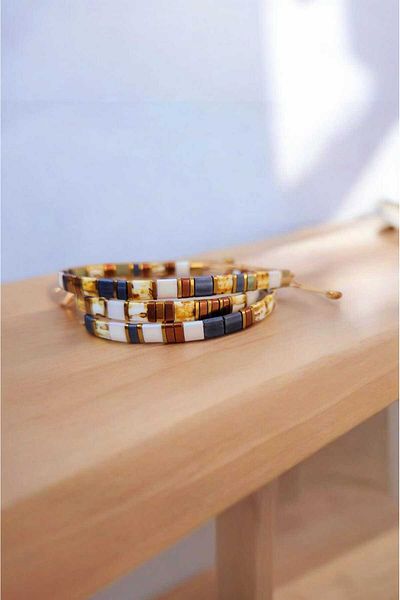 Atölye Tila Team 3-Piece Bracelet