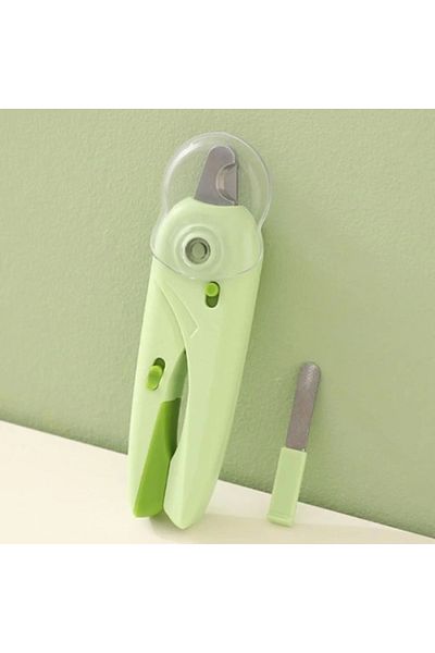 shop Lighted Pet Nail Clipper