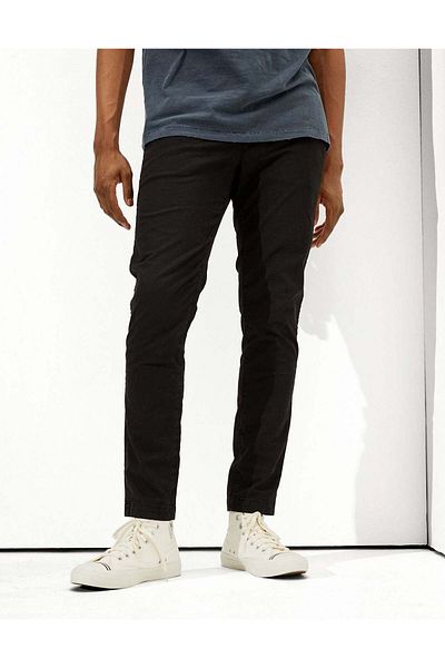AMERICAN EAGLE Ae Flex Skinny Chino