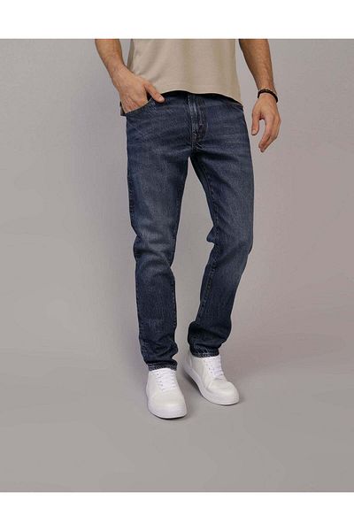 AMERICAN EAGLE بنطال جينز AE EasyFlex Slim
