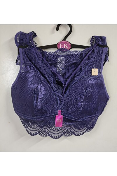 F.K Fk Бюстгальтер-комплект Бюстгальтер без кісточок з вкладишами