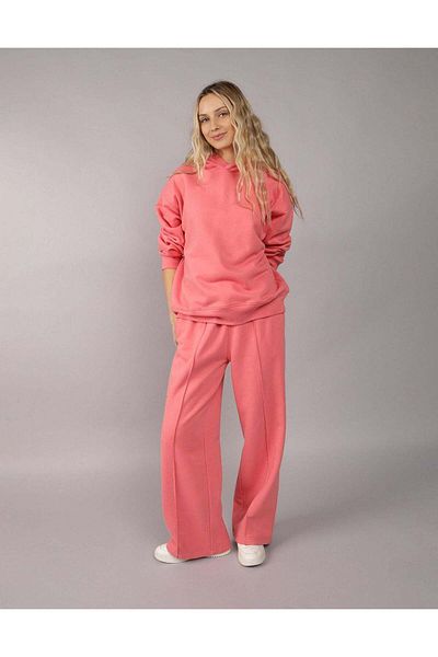 AMERICAN EAGLE هودي AE Everyday Luxe