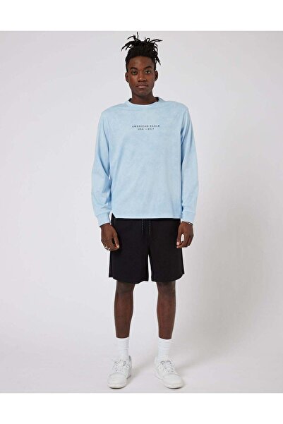 AMERICAN EAGLE AE 24/7 8" Jogger Short