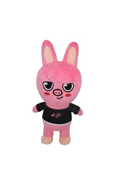 Kawai Skzoo Dwaekki Plush Toy
