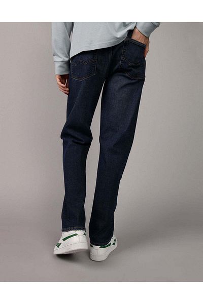 AMERICAN EAGLE AE AirFlex+ Original Straight Jean