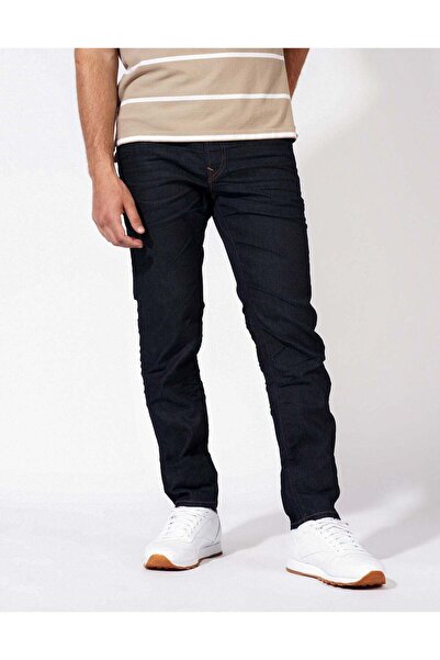 AMERICAN EAGLE بنطال جينز AE AirFlex+ Slim Straight