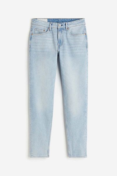 H&M Regular Tapered Jeans