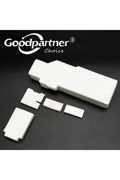 Goodpartner 1X LET433001 إسفنجة امتصاص الحبر لـ BROTHER MFC J2310DW J2510DW J4320DW J4410DW J4420DW J4510DW ...