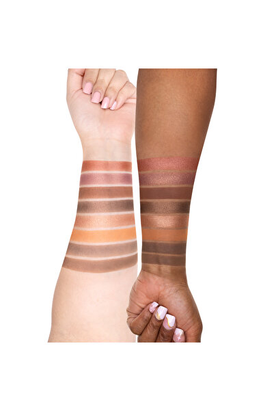 OFRA Pro Palette - Boho