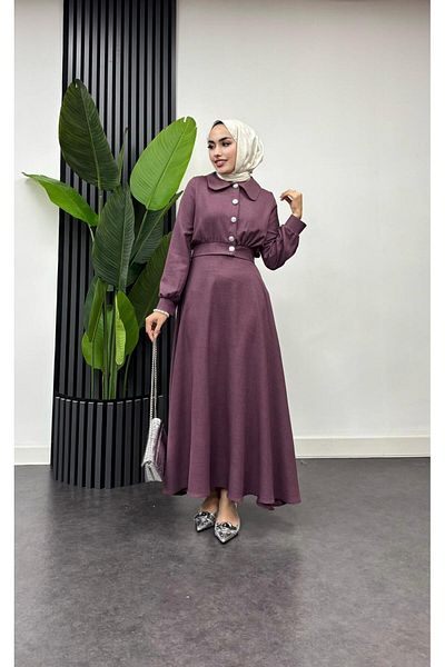 HB MODA COLLECTİON Linen set