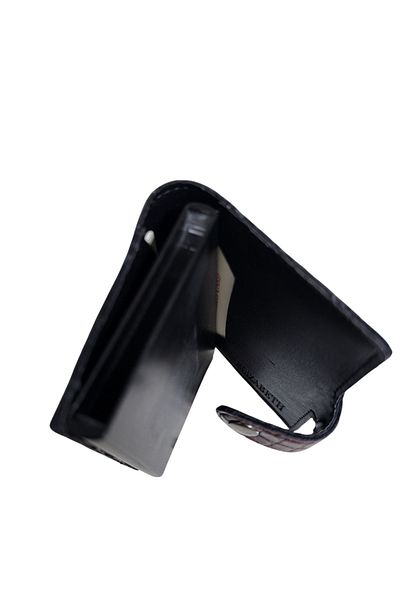 ARBABAG&ACCESSORY UNISEX ΜΗΧΑΝΙΚΗ ΚΑΡΤΑ ΚΡΟΚΟ