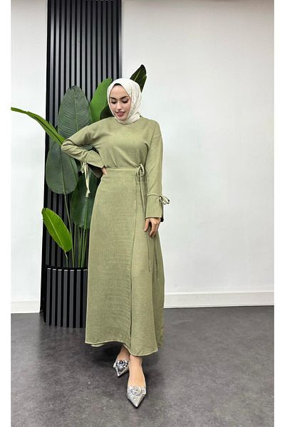 HB MODA COLLECTİON SKIRT SETS