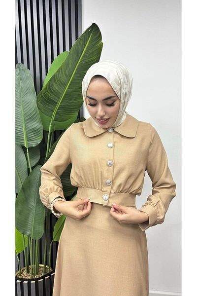 HB MODA COLLECTİON ΛΙΝΟ ΚΟΣΤΟΥΜΙ 