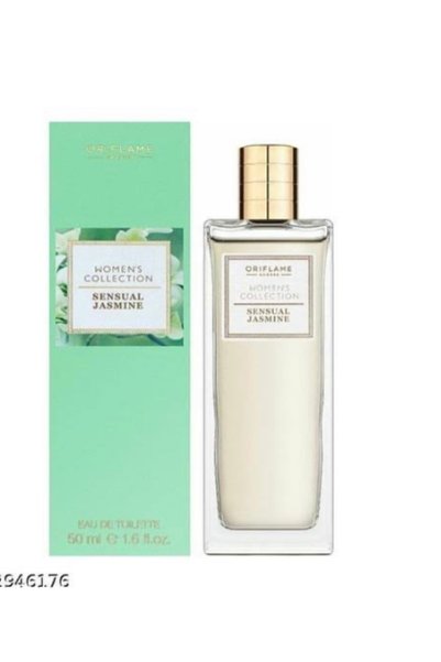 Oriflame Women Collection Sensual jasmine 50 ml