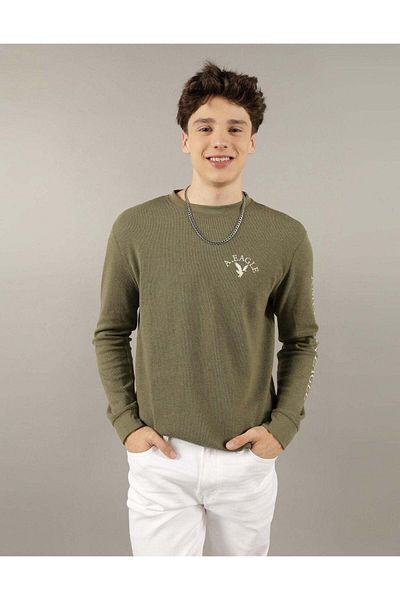 AMERICAN EAGLE Sweatshirt