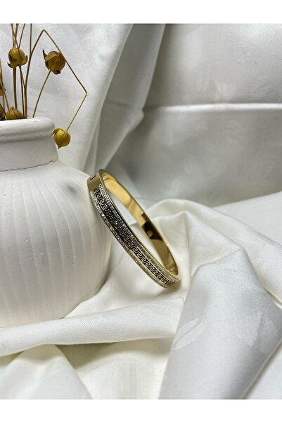 fezzstore Kuyumcu Model  316L Çelik Kelepçe